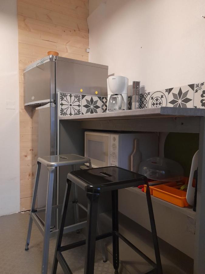 Lamatacam, T3, Rdc, 2 Chamb. Centre Argeles Gazost Kültér fotó