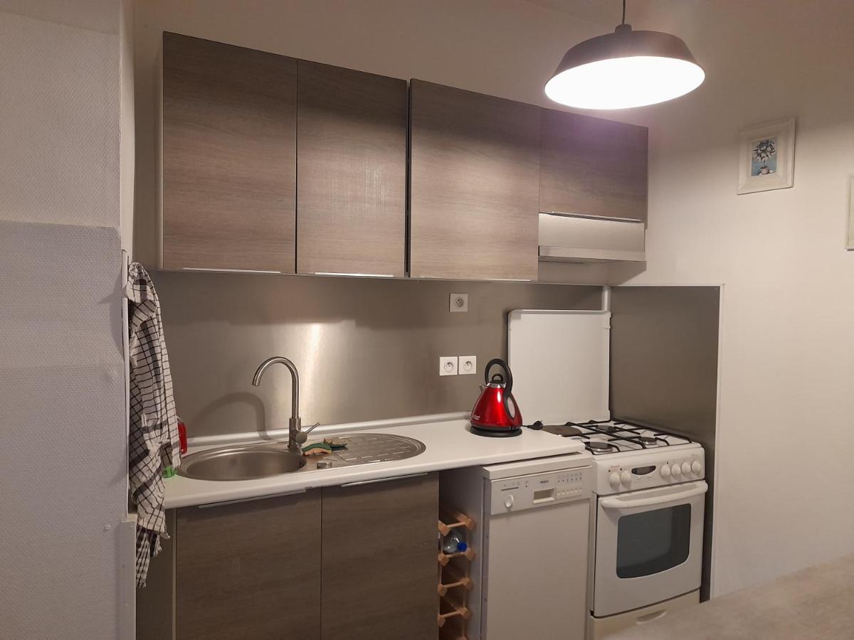 Lamatacam, T3, Rdc, 2 Chamb. Centre Argeles Gazost Kültér fotó