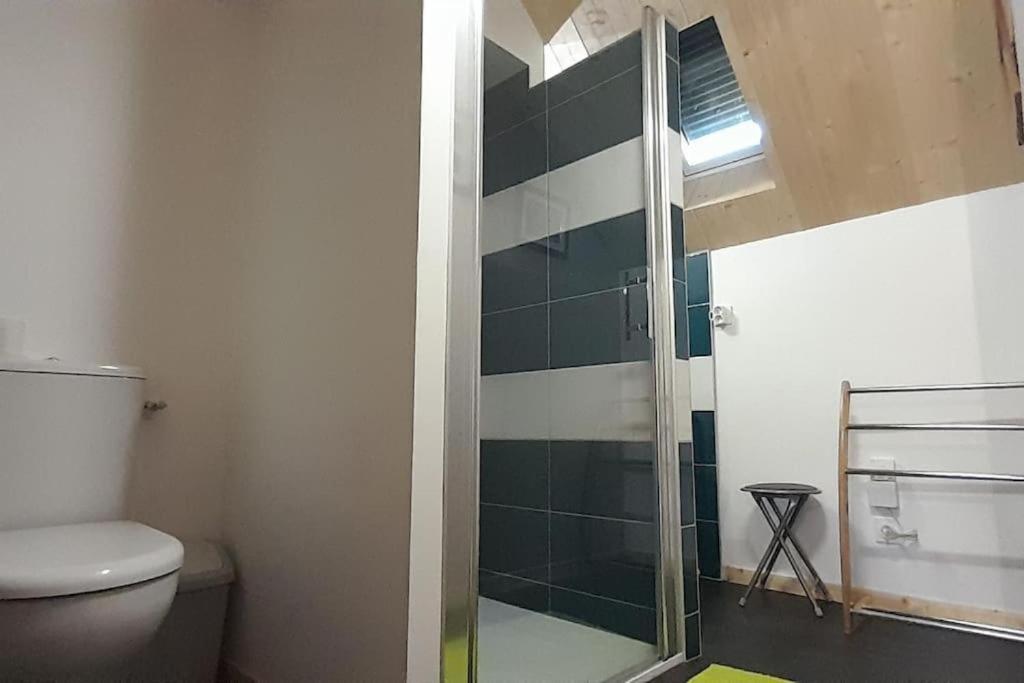 Lamatacam, T3, Rdc, 2 Chamb. Centre Argeles Gazost Kültér fotó