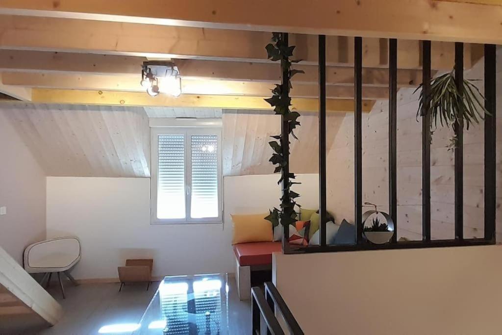 Lamatacam, T3, Rdc, 2 Chamb. Centre Argeles Gazost Kültér fotó