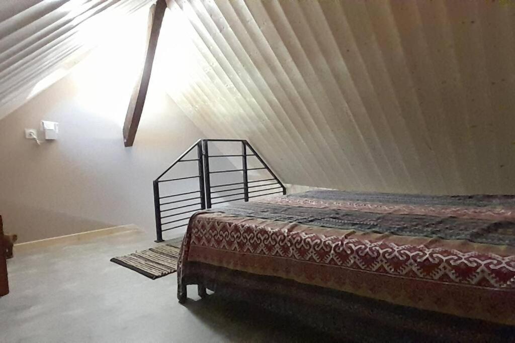 Lamatacam, T3, Rdc, 2 Chamb. Centre Argeles Gazost Kültér fotó