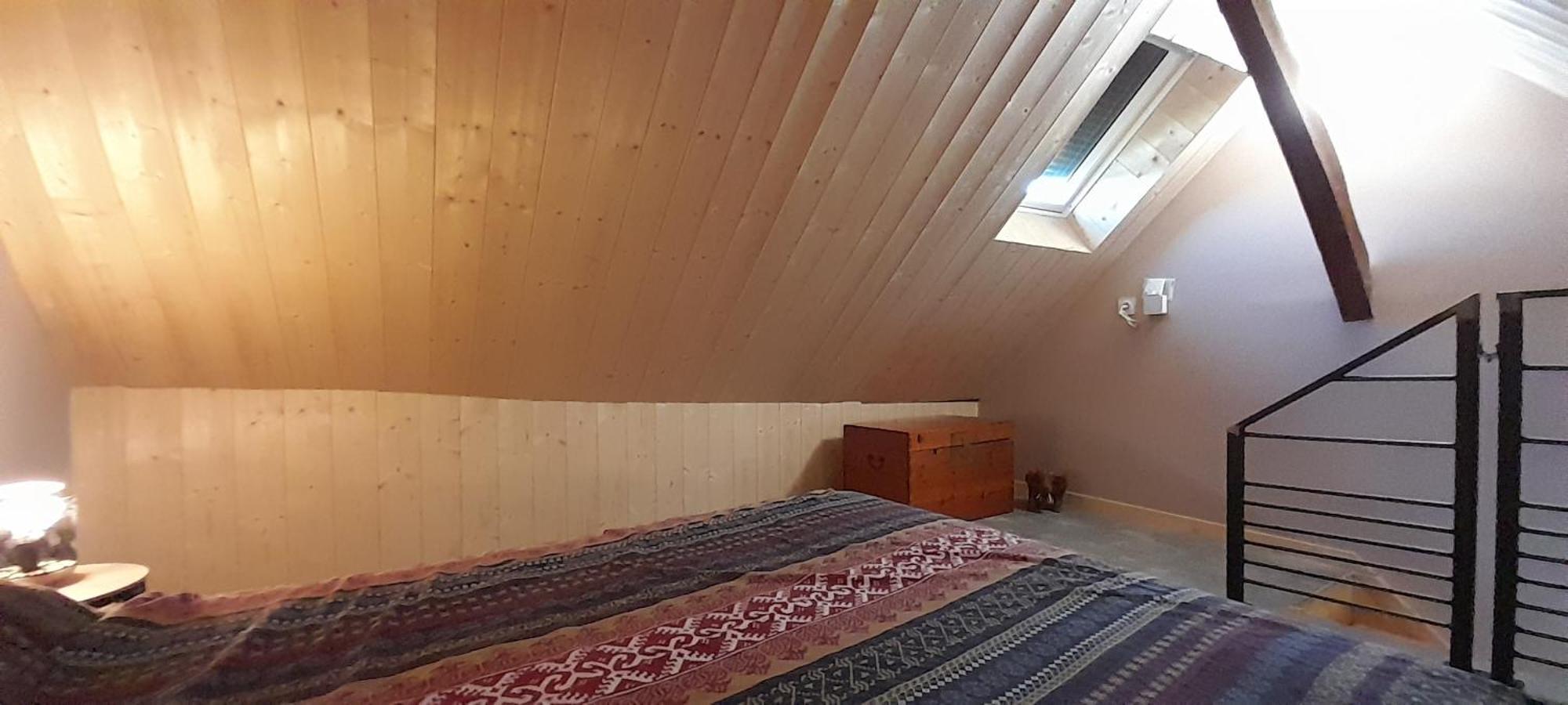Lamatacam, T3, Rdc, 2 Chamb. Centre Argeles Gazost Kültér fotó