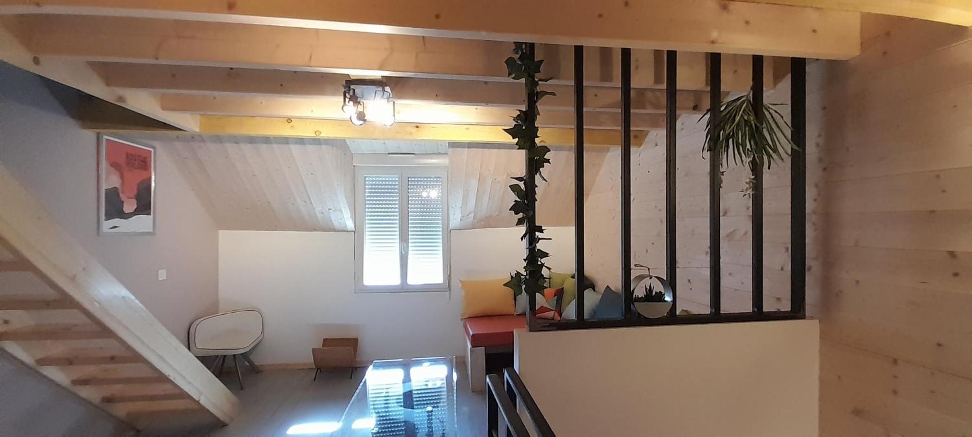 Lamatacam, T3, Rdc, 2 Chamb. Centre Argeles Gazost Kültér fotó