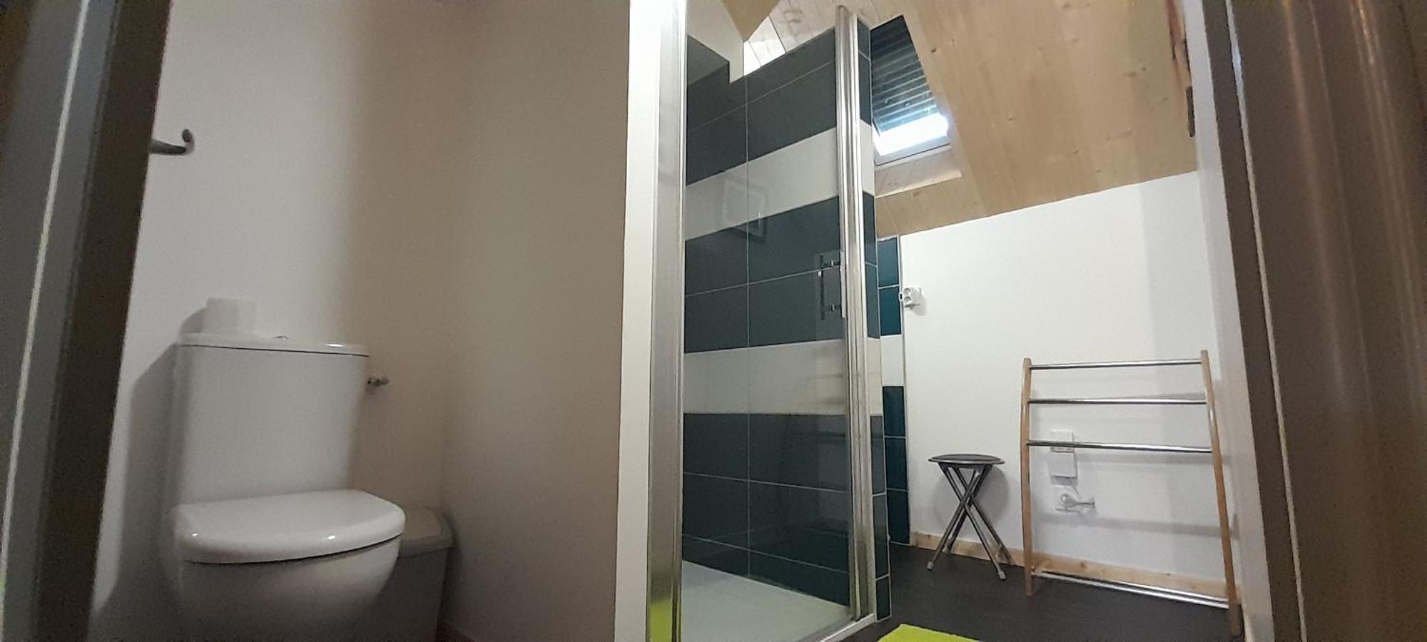 Lamatacam, T3, Rdc, 2 Chamb. Centre Argeles Gazost Kültér fotó